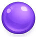 بنفش